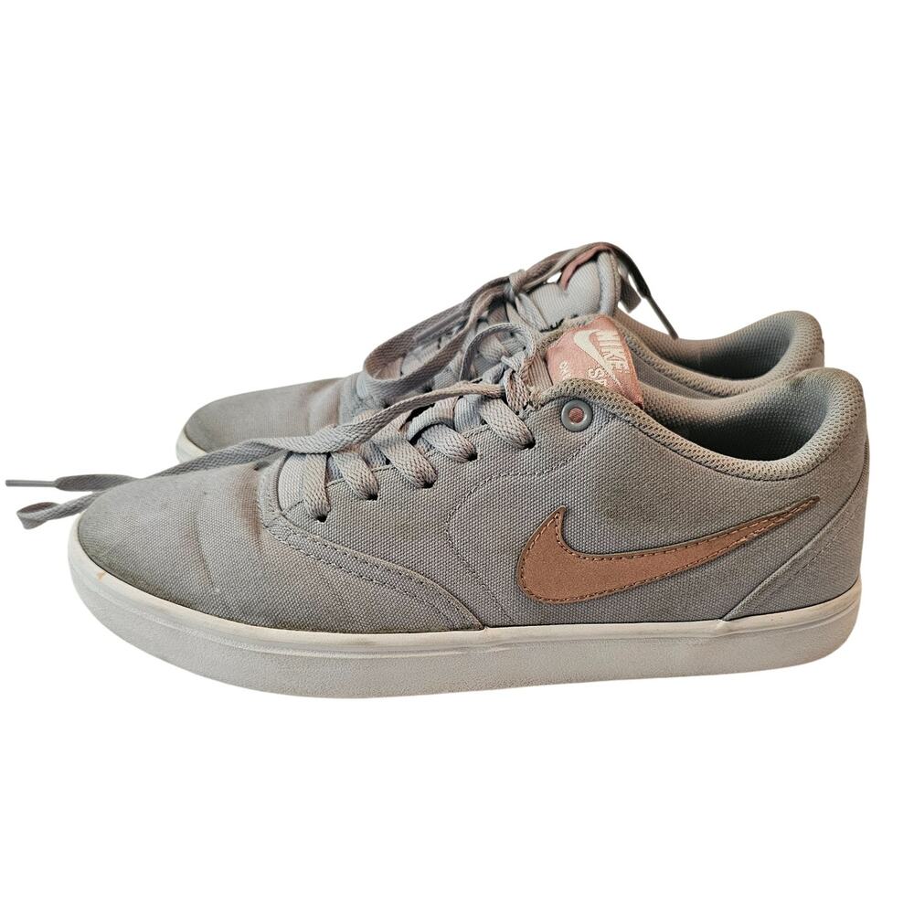 Nike SB Chron 2 Canvas, Size Women's 9.5